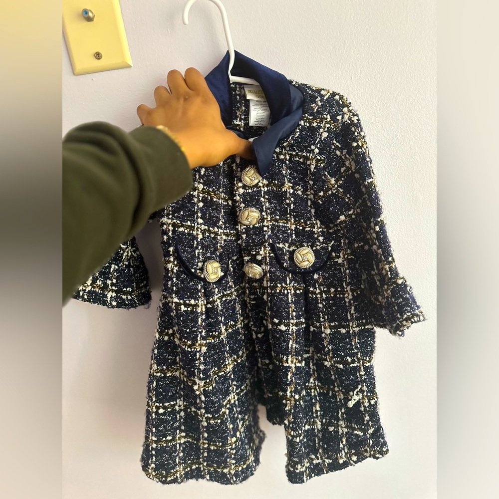 Beautiful Trench Coat